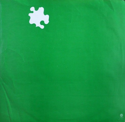 Gentle Giant - The Missing Piece (1977) [Vinyl Rip 24/192] Lossless+MP3