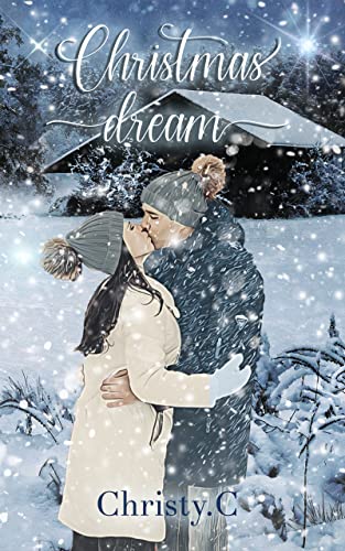 Christy C - Christmas Dream (2021)