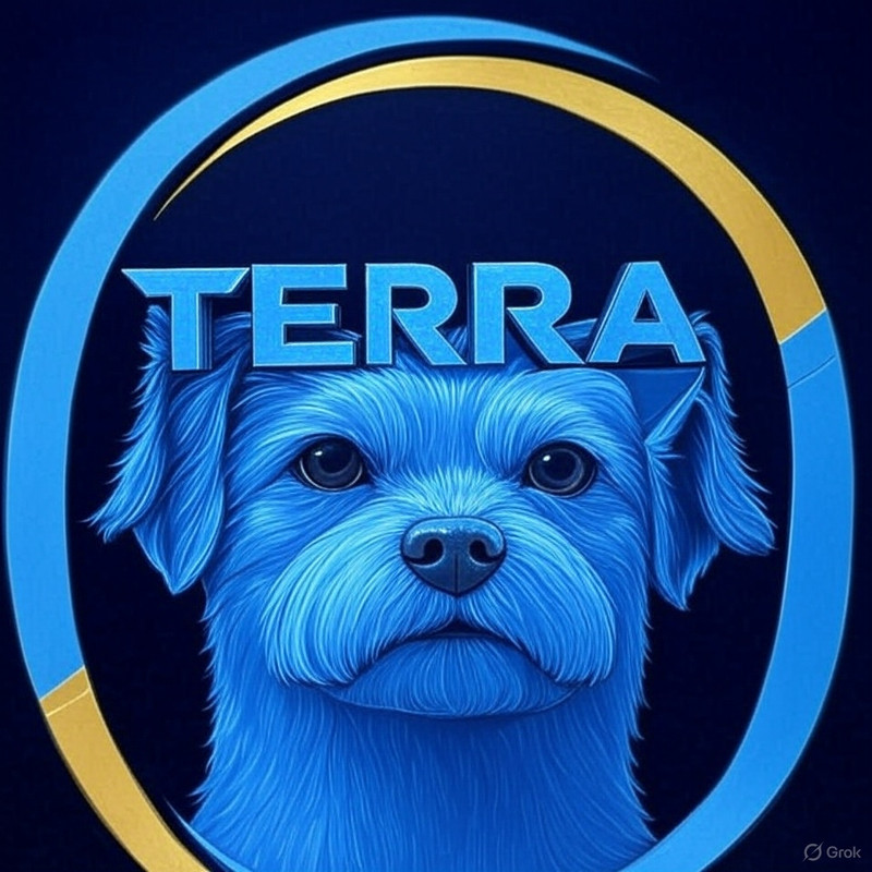 TERRA DOG