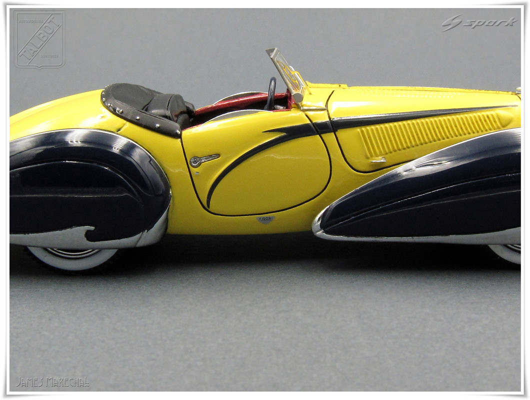 Talbot-Lago T150CSS 90119 (9) Sp