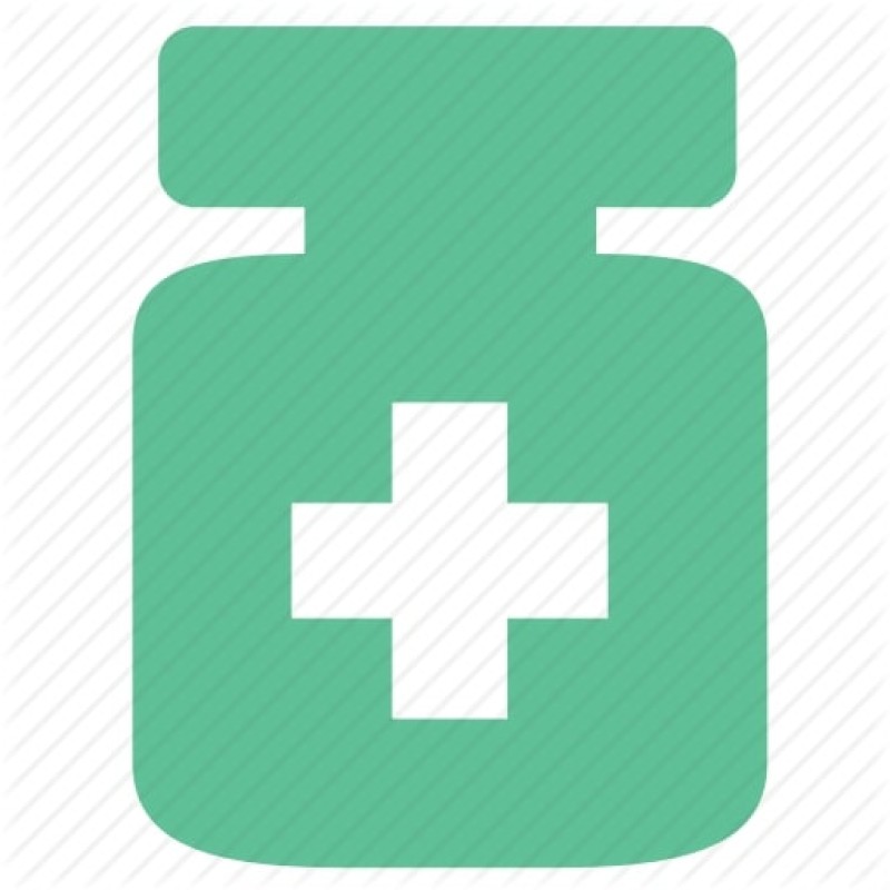 Ketoconazole 200Mg 100`S