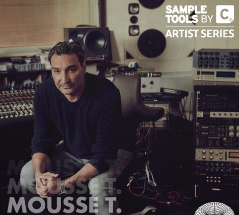 Sample Tools by Cr2 - Mousse T Production Masterclass