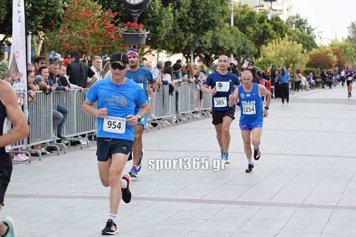 , ΦΩΤΟΡΕΠΟΡΤΑΖ: 20ος Αγώνας δρόμου Καλαμάτας