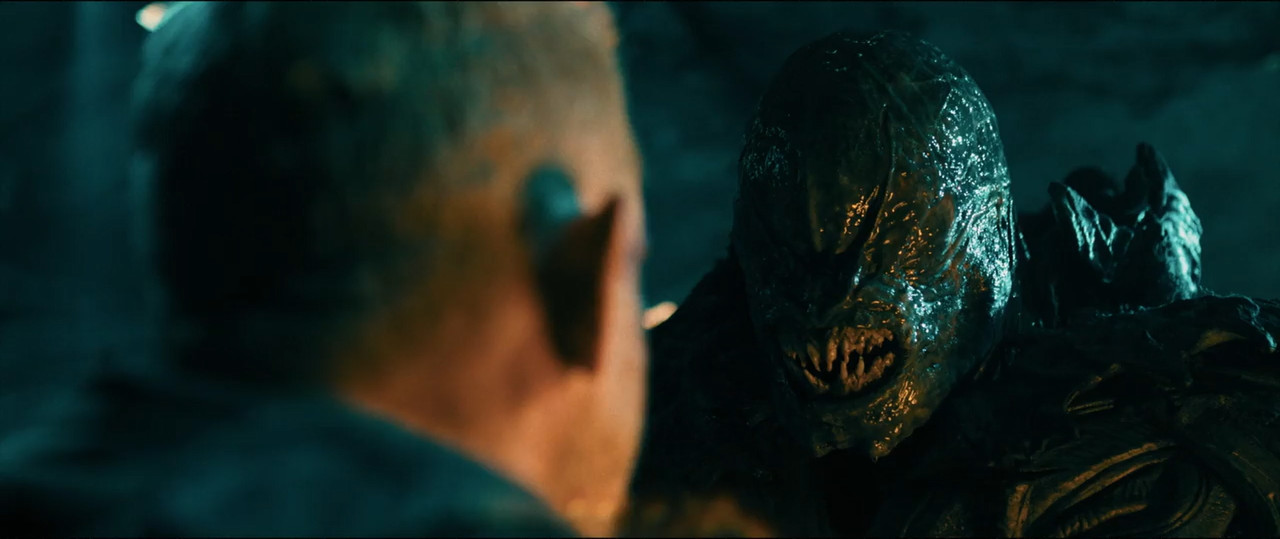 Osiris 2025 BluRay [Hindi + English] 480p 720p ESub Screenshot