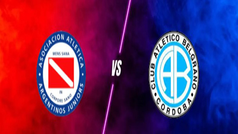 Soi kèo tài xỉu, phạt góc trận Argentinos vs Belgrano, 07h15 ngày 11/11