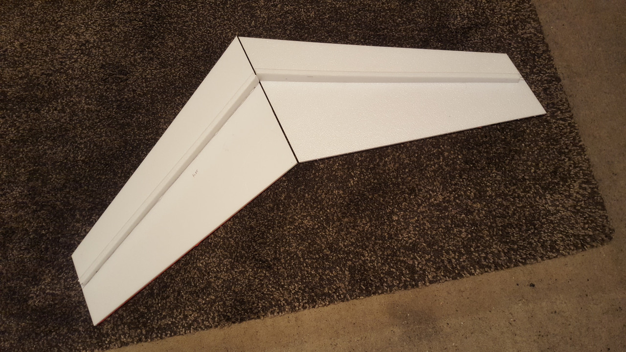 VERSA WING #2