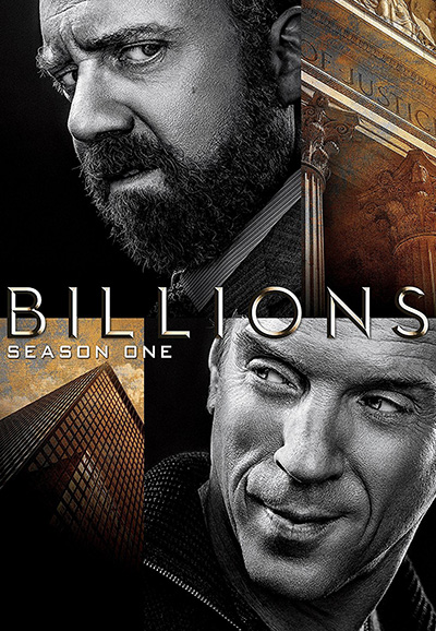 Billions 2016 S01 1080p AMZN Webrip x265 10bit EAC3 5 1 DNU TAoE