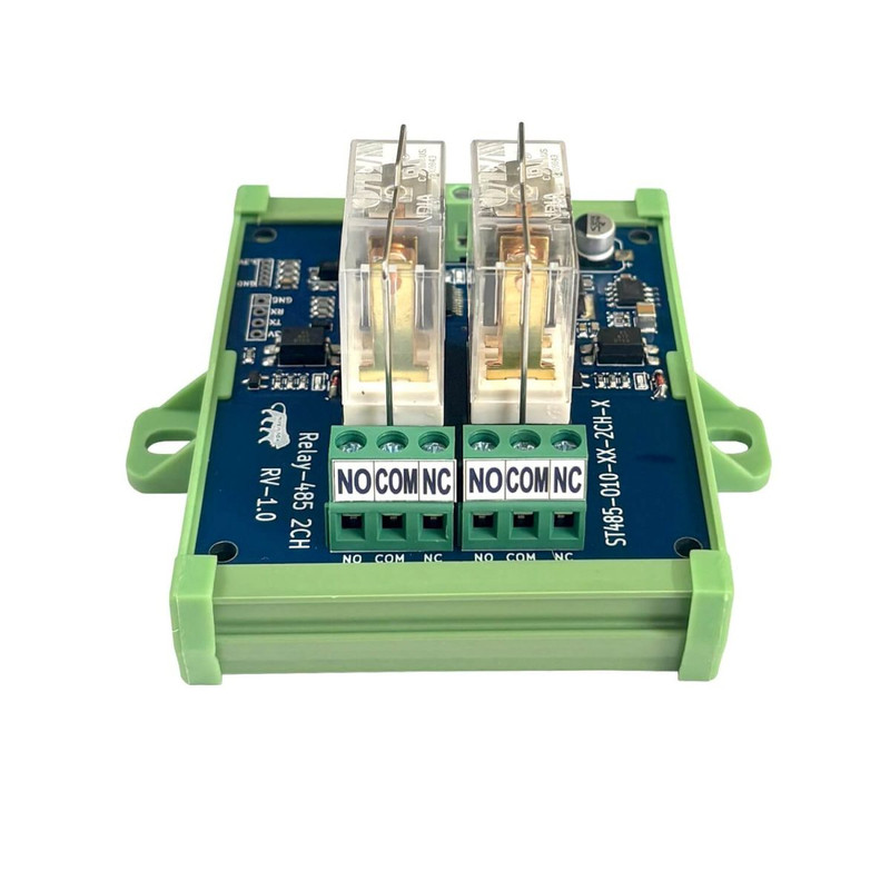 ST485 O10 XX 2CH PM 30V 2 Channel Relay Module With Modbus RTU RS485TTL Panel Mount 2 1200x1200
