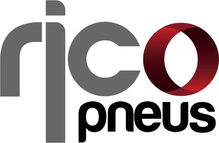 Rico Pneus Logo