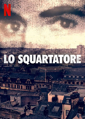 Lo squartatore - Stagione 1 (2020) [Completa] DLMux 1080p E-AC3+AC3 ITA ENG SUBS