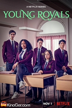 Young Royals (2021)