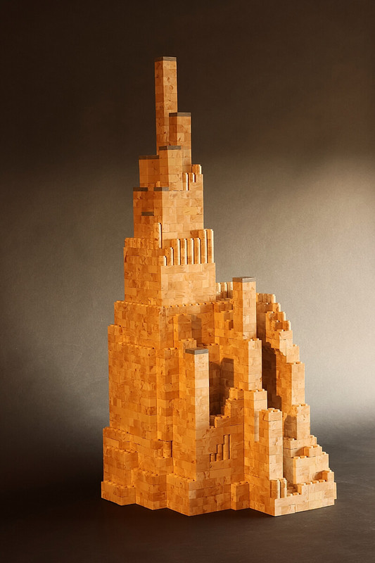 Walabrandt_Castell Càtar I 5