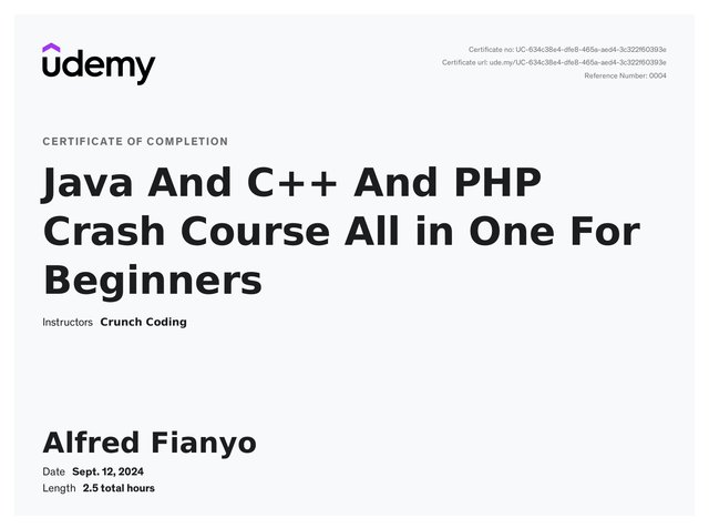 php-cert