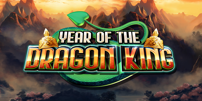 Strategi Jitu Menang Besar di Slot Year of the Dragon King
