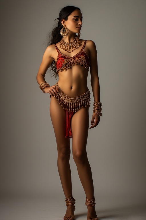 A-full-naked-woman-light-brown-10