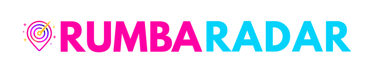 RumbaRadar Logo