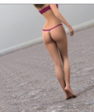 bikini