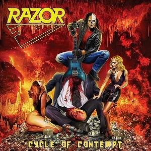 Re: Razor