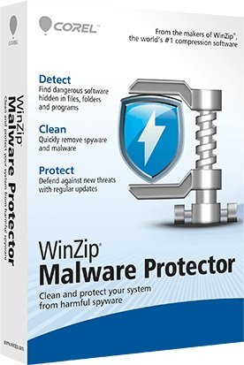 WinZip Malware Protector v2.1.1200.27011 Multilingual