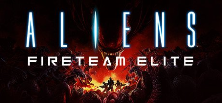 Aliens Fireteam Elite-FLT