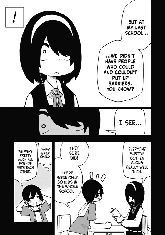 My Clueless First Friend - c005 (v01) - p041 [Square Enix Manga] [Digital] [1r0n]