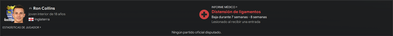 Lesion-Ron-Collins-sub-21-enero-2026.png
