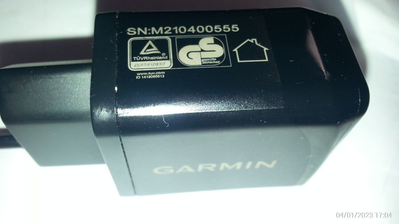 Garmin - Pagina 005 (2023-03-30) runningforum.it - Batterie degli orologi Garmin che perdono capacit