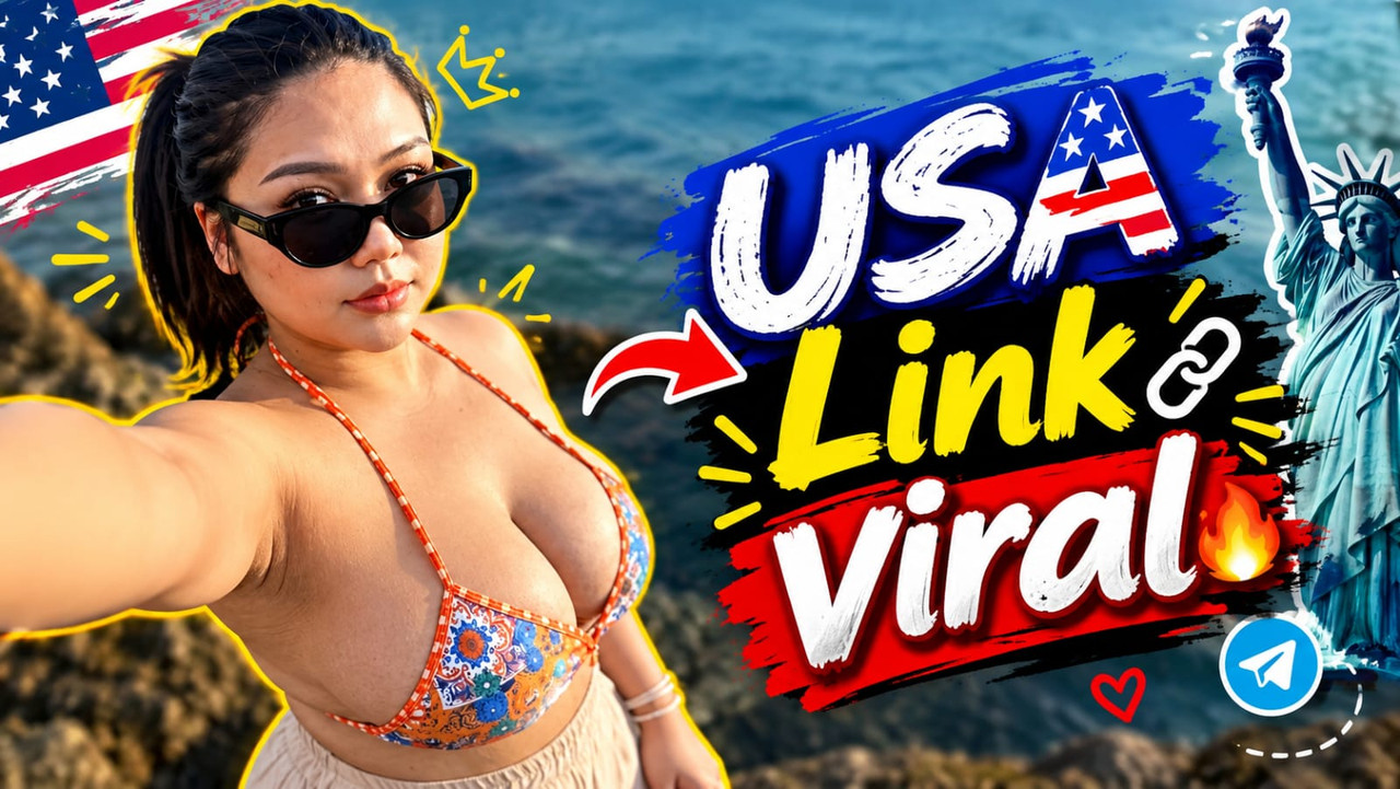 USA Link Viral — নতুন ট্রেন্ডিং লিংকের আপডেট একসাথে