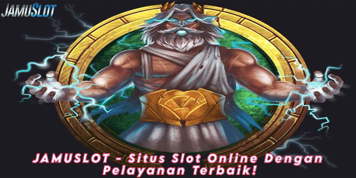 Situs JAMUSLOT