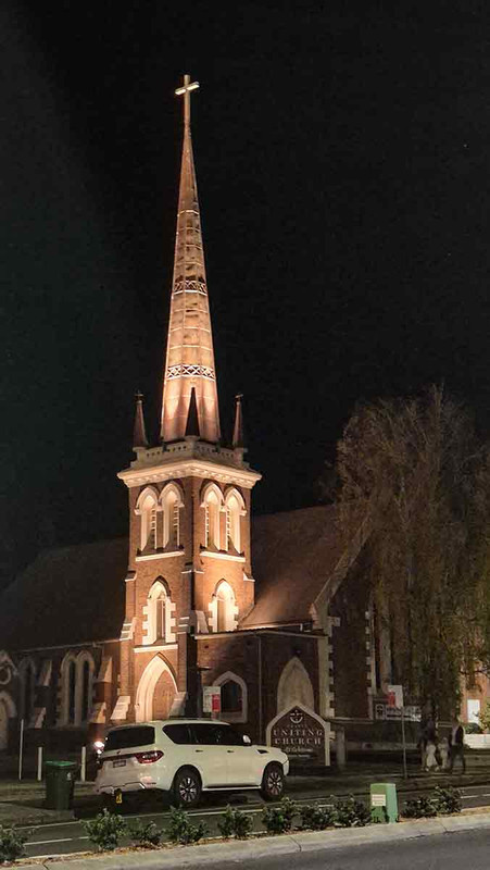 Uniting Church