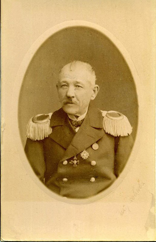 Саткевич А.лександр Адамович