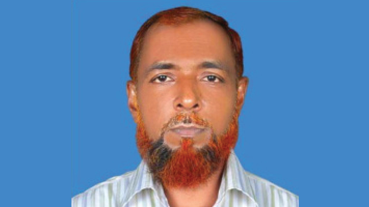 ের পটুয়াখালী সংবাদদাতা সোহরাব হোসেন মারা গেছেন