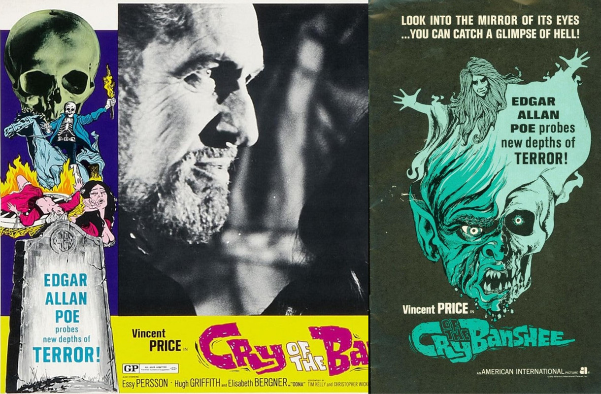 Cry of the Banshee (1970) cover1