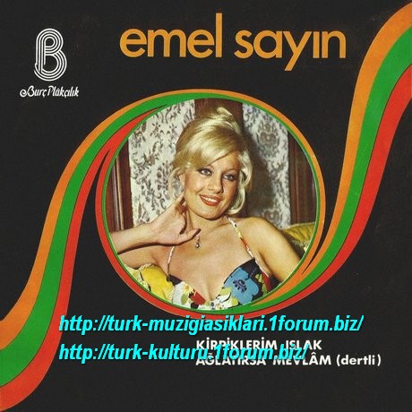 Emel Sayin Kirpiklerim Islak Aglatirsa Mevlam (1)