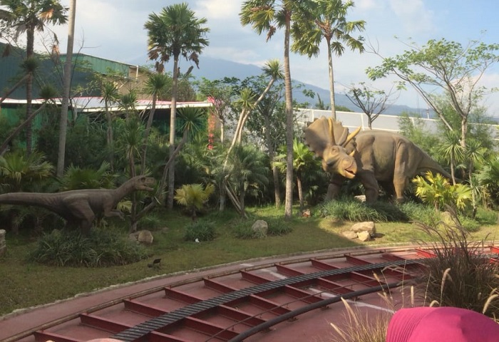 Dino Park