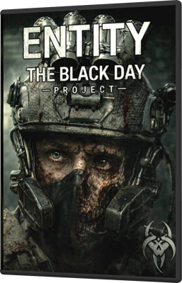 [PC] ENTITY: THE BLACK DAY (2026) - Sub ITA