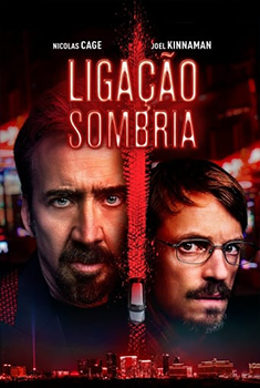 Ligação Sombria (2023) WEB-DL 720p/1080p/4K Dual Áudio