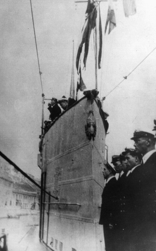 Л-4 вступление в строй