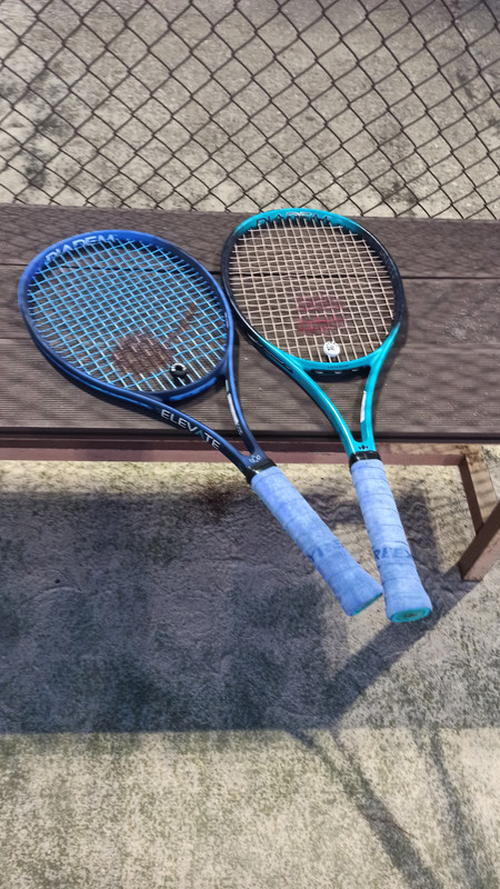 Diadem Elevate V3 Series | Page 5 | Talk Tennis Diadem Elevate V3 Series | Page 5 | Talk Tennis