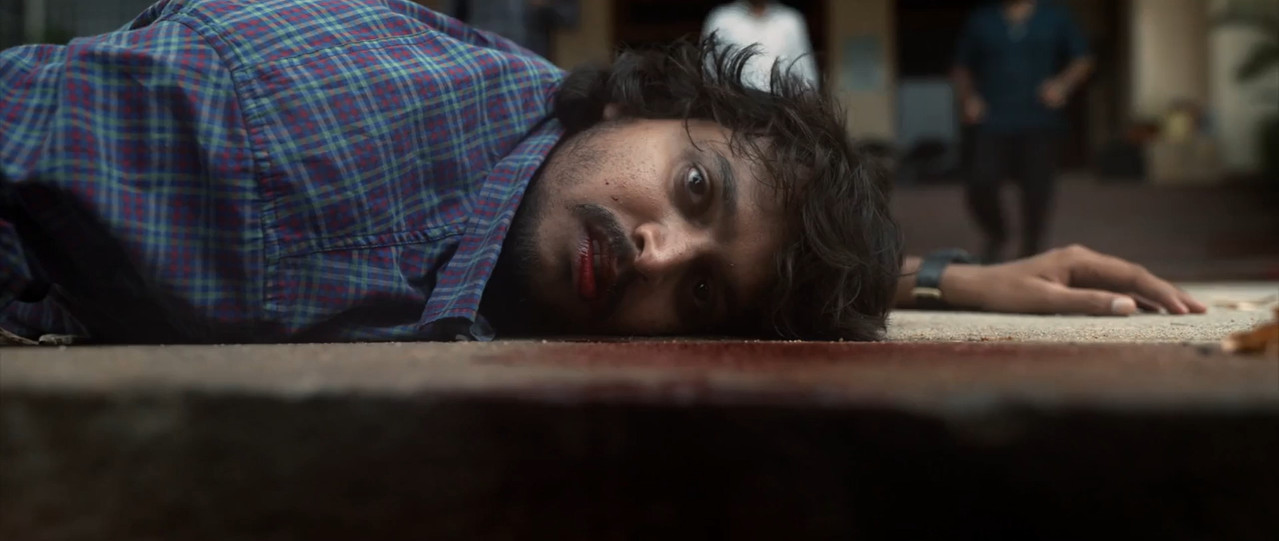 Mario 2025 WebRip [Hindi + Telugu] 480p 720p ESub Screenshot