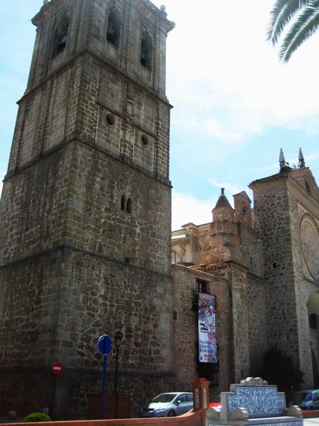 Talavera de la Reina-12-6-2011 - Toledo y sus pueblos-1996/2026 (18)