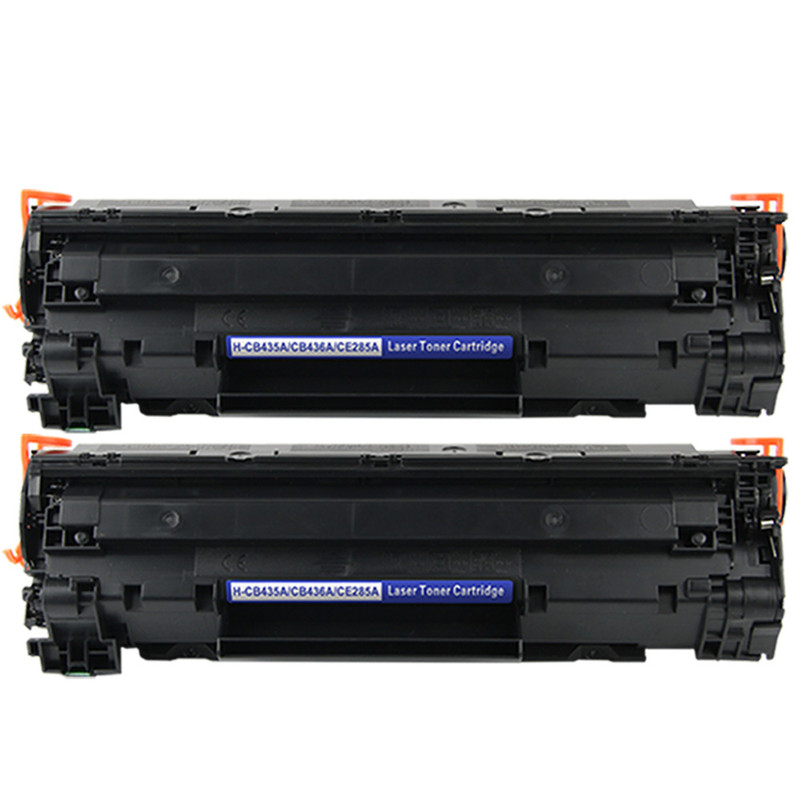 CE285A 85A Toner Cartridge Fit For HP LaserJet Pro P1102 P1102w P1104 P1104w LOT - Picture 9 of 12