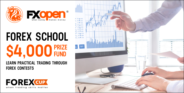 Forexcup Contest in Forex Advertisements_forex-school-en