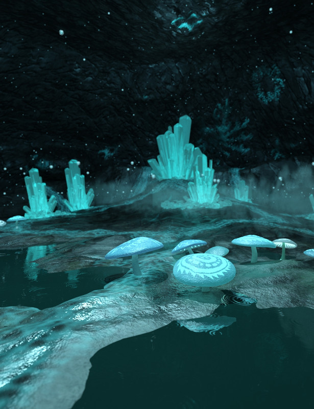 Crystal Cave