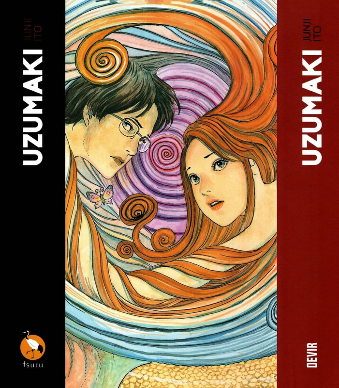 Uzumaki