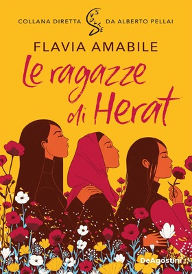 Flavia Amabile - Le ragazze di Herat (2026)