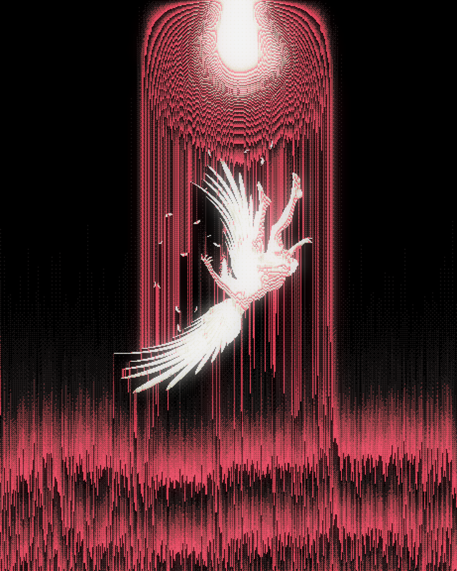 Dither EYE 1781892159614