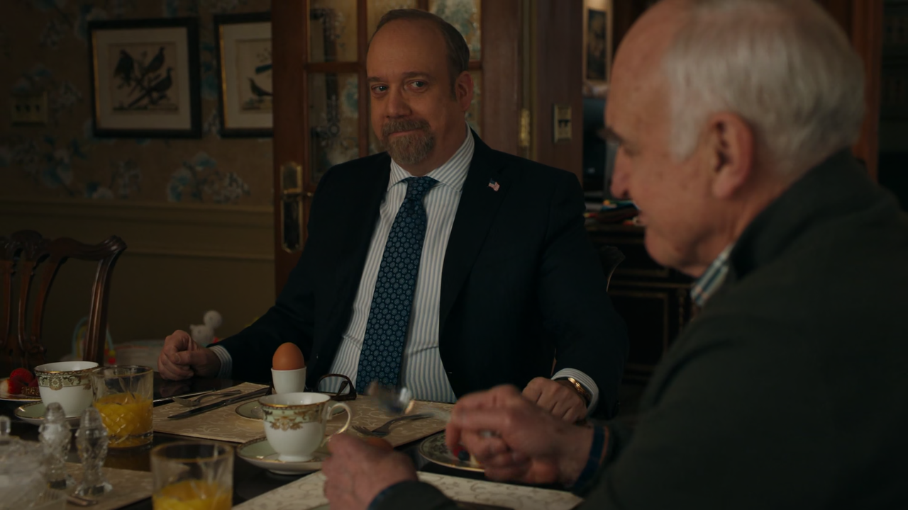 Billions (2016) S05E04 Opportunity Zone (1080p AMZN Webrip x265 10bit EAC3 5.1 - DNU) [TAoE]