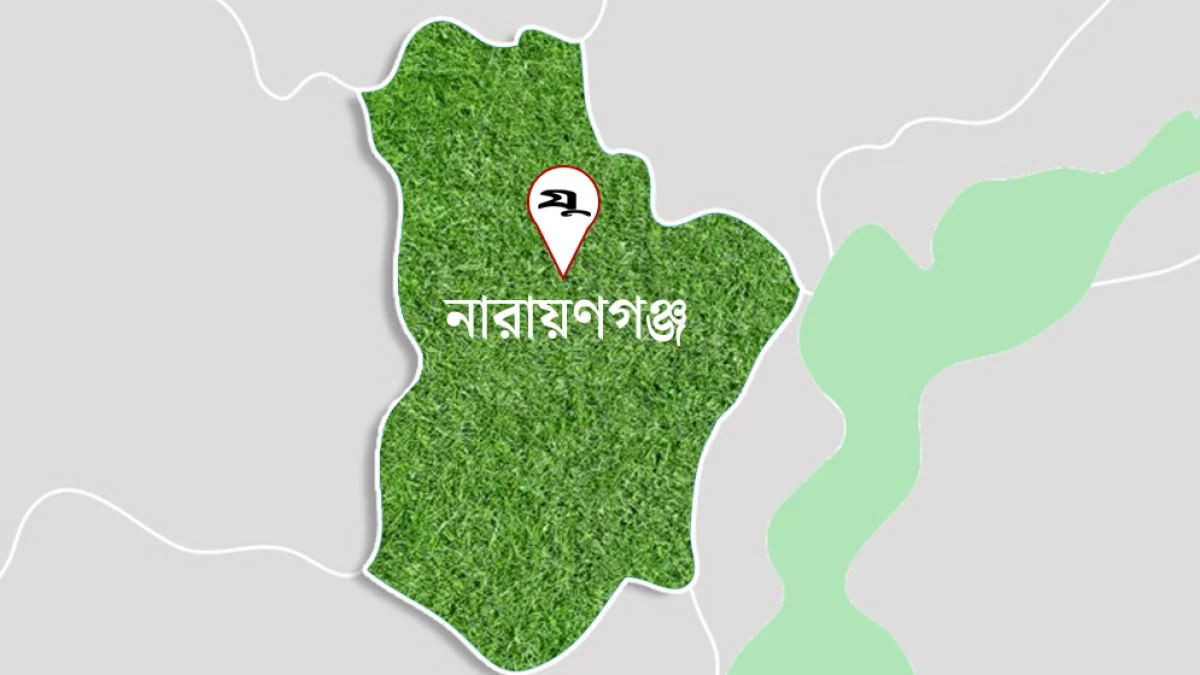 টুপটুপ রিসোর্ট ট্র্যাজেডি: বোন-ভাগনেসহ ঢাবি শিক্ষার্থীর লাশ দাফন