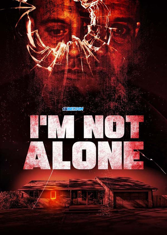 I’m Not Alone (2024) Bengali Dubbed 720p WEBRip Online Stream